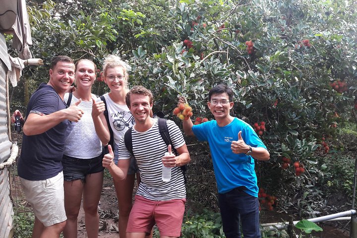 Private Mekong Delta 2 Days 1 Night - Image 2