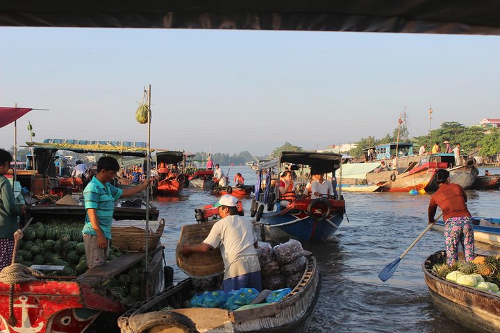 Private Mekong Delta 2 Days 1 Night - Image 1