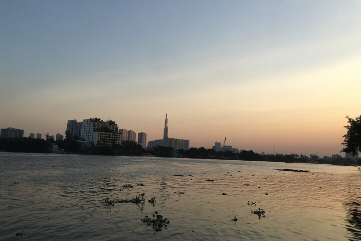 Private VIP Tour: Cu Chi Tunnels and Ho Chi Minh City Full Day - Image 5