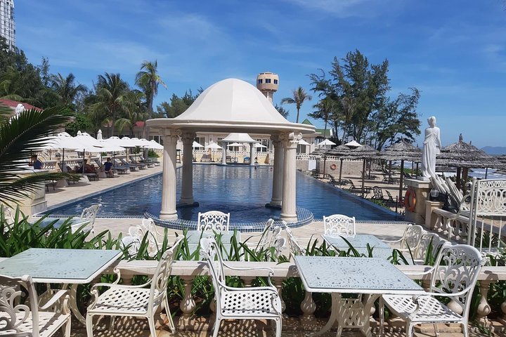 Private Vung Tau Beach 1 Day - Image 2