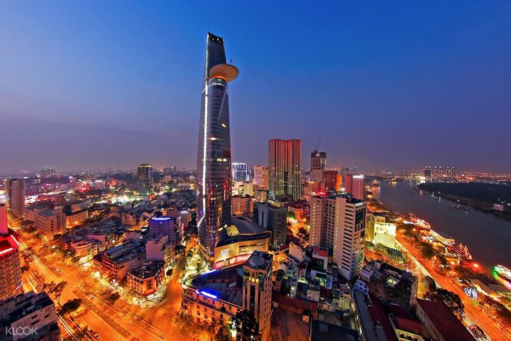 Saigon in a day from Phu My Cruise Harbor - Image 5