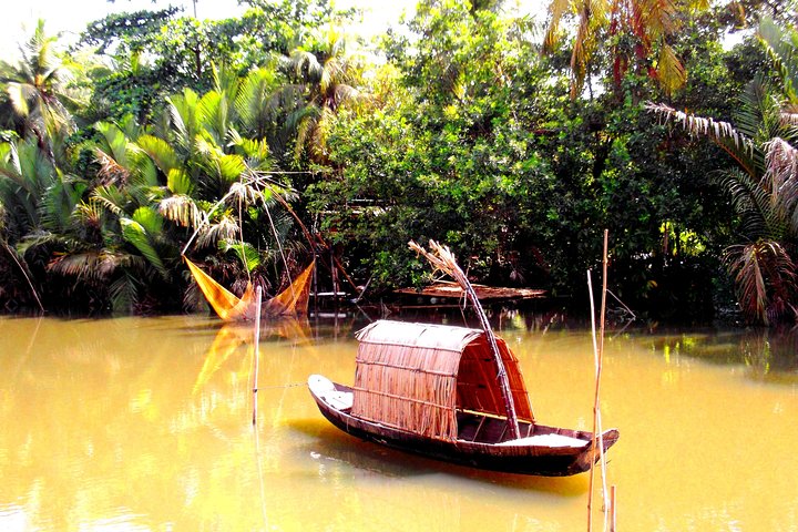 SAIGON SHORE EXCURSION: Unique City Tour for Cruiser Tourist - Image 1