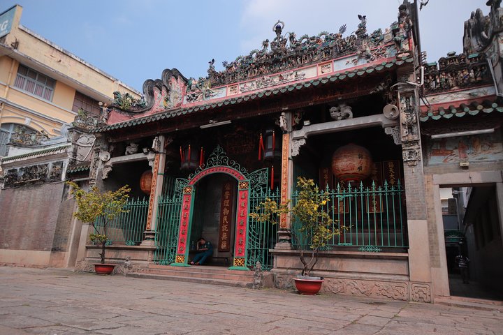 Saigoncholon - Image 5