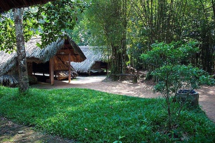 Shore Excursion: CU CHI TUNNELS & HO CHI MINH CITY TOUR from SAI GON PORT - Image 5