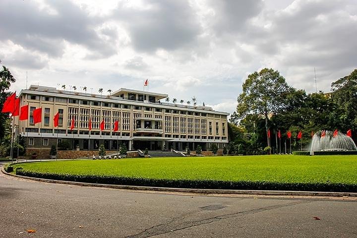 Shore Excursion: CU CHI TUNNELS & HO CHI MINH CITY TOUR from SAI GON PORT - Image 2