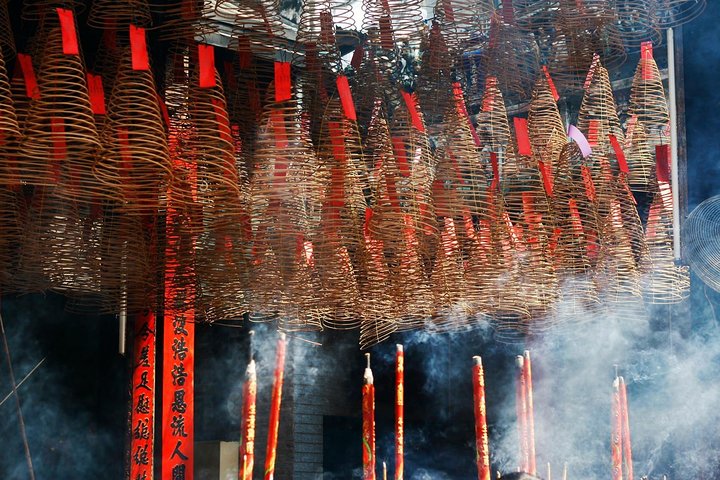 Shore Excursion: DISCOVER CHINA TOWN BY CYCLO from SAI GON PORT - Image 5