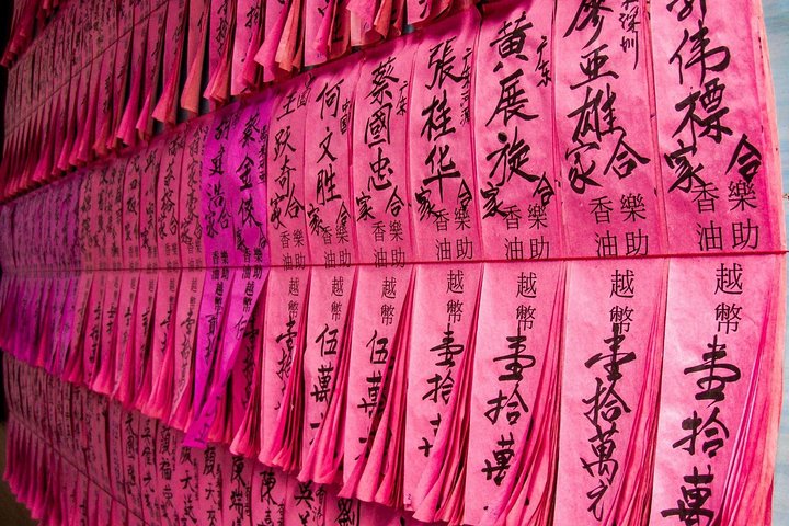 Shore Excursion: DISCOVER CHINA TOWN BY CYCLO from SAI GON PORT - Image 4