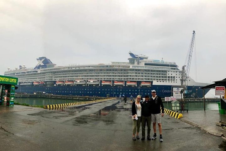 Shore Excursion to Visit Ho Chi Minh City from PHU MY PORT ( Private Tour ) - Image 1