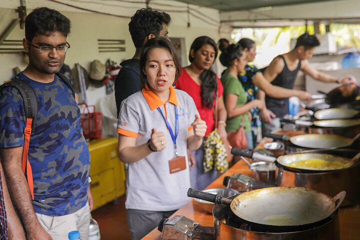 Small-group Mekong Delta Day Trip: Boat Ride, Village & Cooking - Image 5