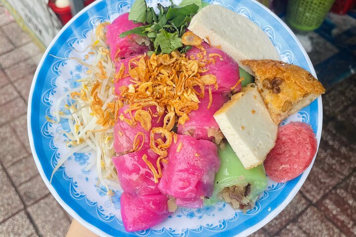Super Niche Saigon Food Tour With Zero Tourist Insight - Image 2