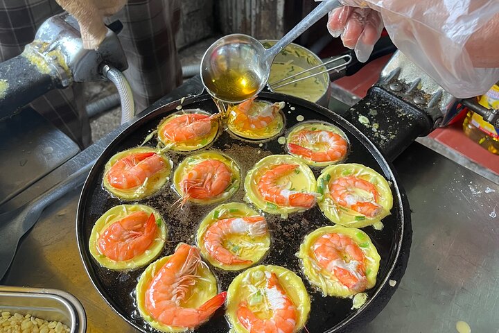 Super Niche Saigon Food Tour With Zero Tourist Insight - Image 1