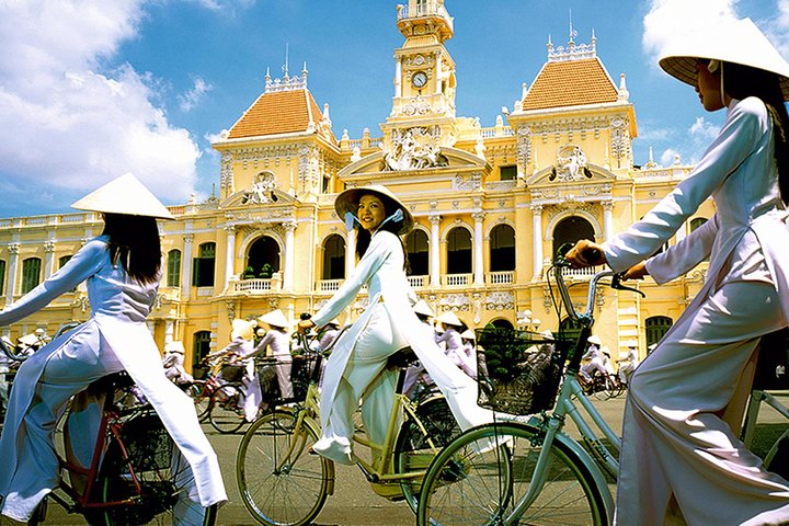 The Best Of Vietnam - Image 1