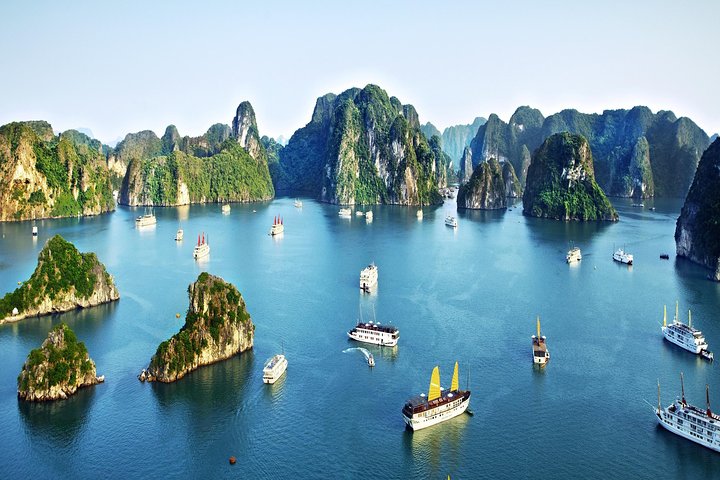 The Best Of Vietnam - Image 2