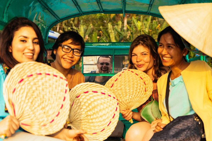 The Ultimate Mekong Delta Private Day Trip - Image 2
