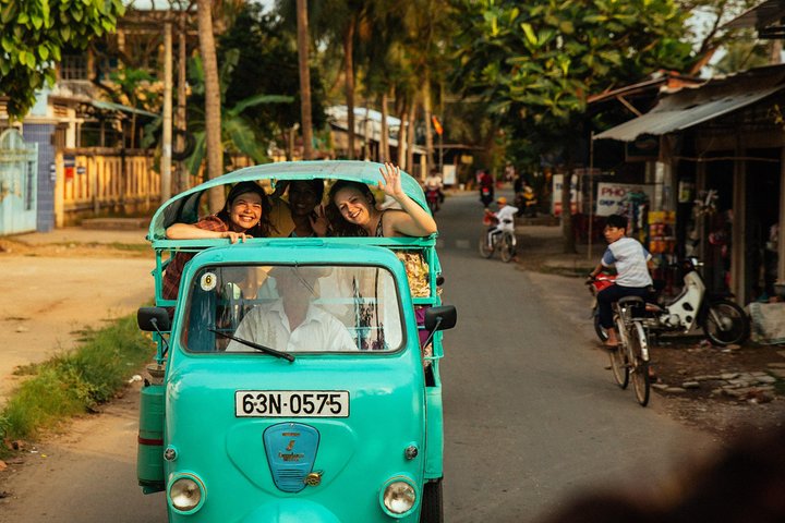 The Ultimate Mekong Delta Private Day Trip - Image 3