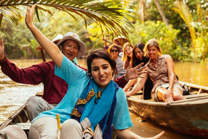 The Ultimate Mekong Delta Private Day Trip - Image 1