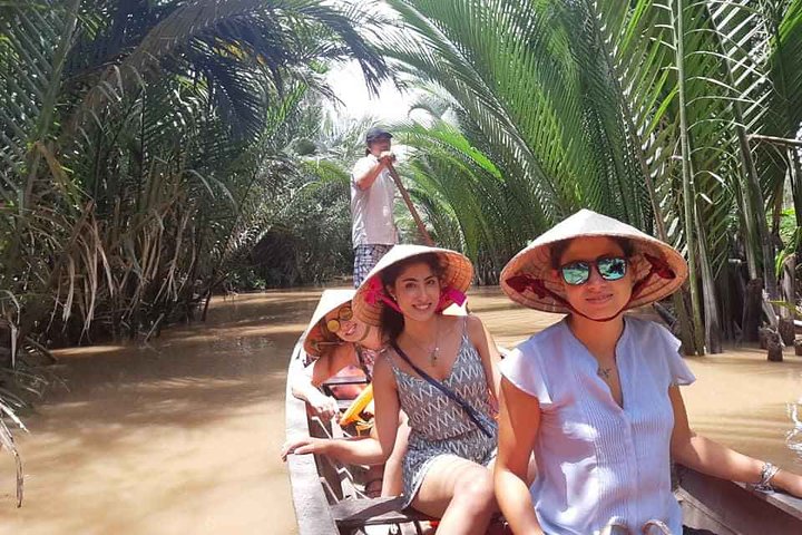 Unique Ben Tre – Private Mekong Delta Adventure 1 Day - Image 1