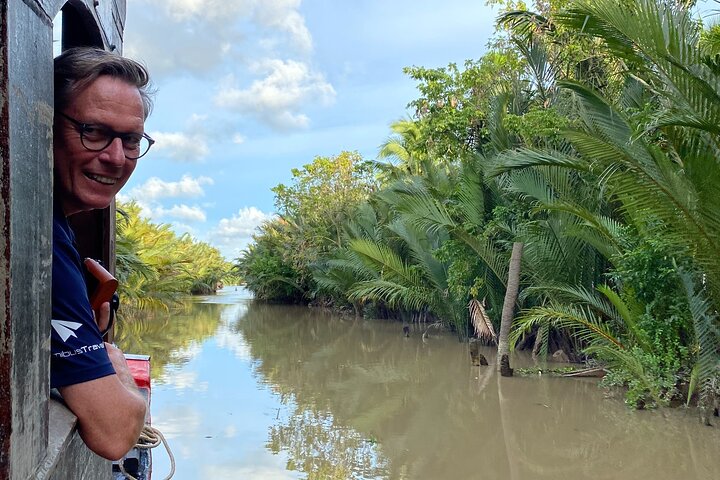Unique Ben Tre – Private Mekong Delta Adventure 1 Day - Image 2