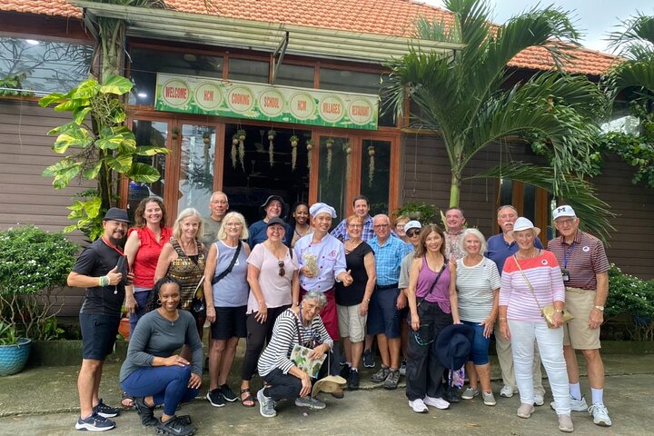 Unique Farm to Table Cooking Class with Top Chef in Vietnam  - Image 4