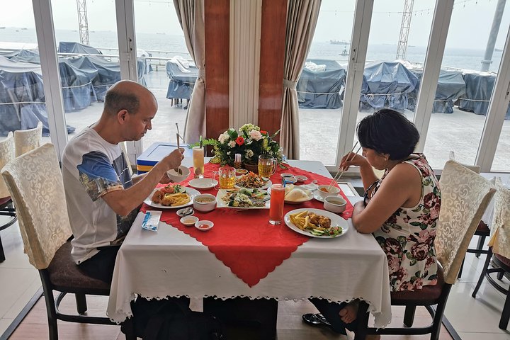 Vung Tau Beach Break One Day Private Tour - Image 5