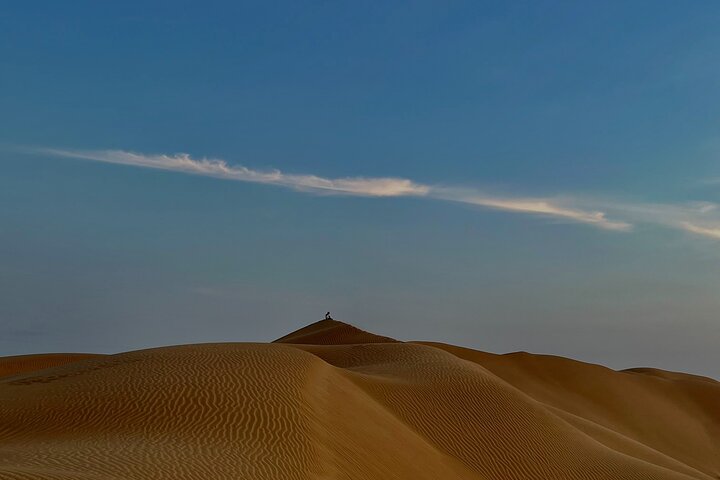 3-Day Private Guided Salalah Tour with Transportation - Image 2