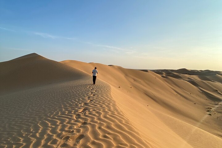 3-Day Private Guided Salalah Tour with Transportation - Image 3