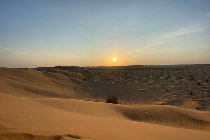 3-Day Private Guided Salalah Tour with Transportation - Image 4