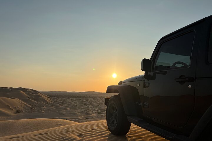3-Day Private Guided Salalah Tour with Transportation - Image 5