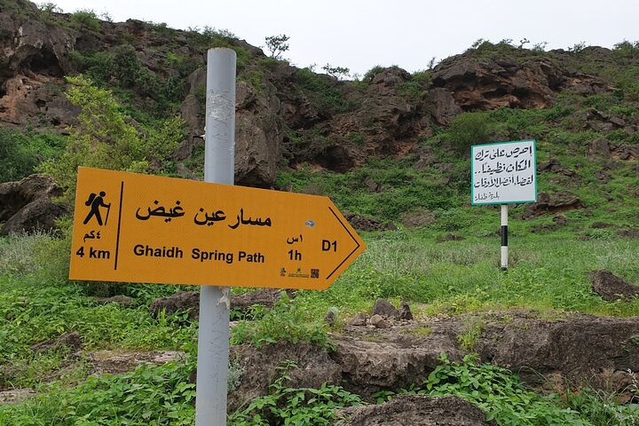 4x4 Off road to Abandoned Ship and Hiking in Secret waterfall - Image 2