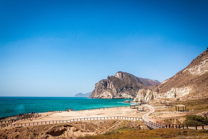 Al Fizaya Beach Tour - Image 4