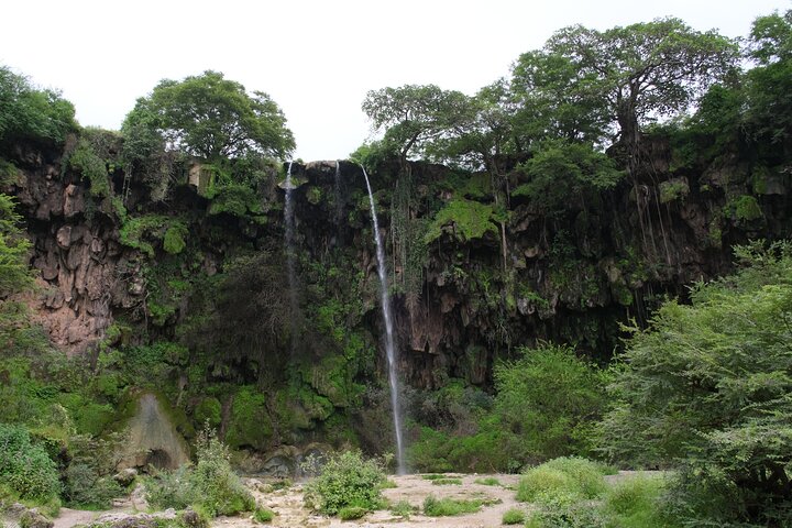 Amazing Waterfalls Valleys and Springs Rainy Season Special Tour - Image 2
