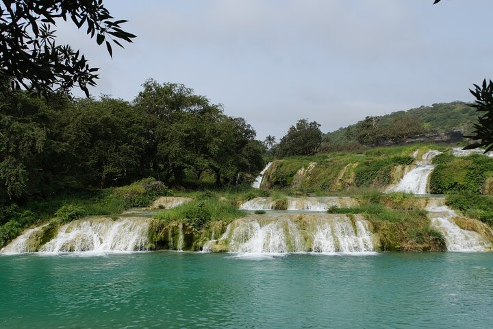 Amazing Waterfalls Valleys and Springs Rainy Season Special Tour - Image 4