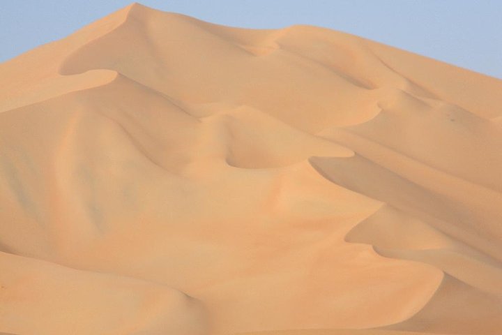 Desert Safari in the Rub al Khali - Image 2