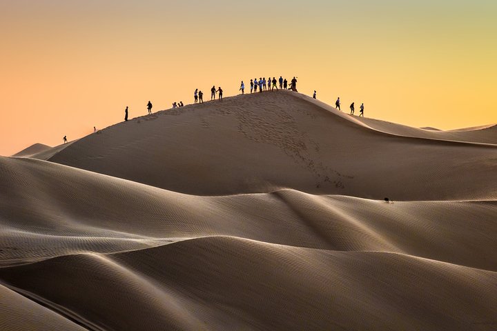 Desert Safari Trip Full Day & Ubar Lost city - by Salalah4Tourist - Image 4