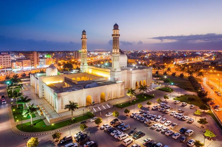 East and West of Salalah combination - Image 1