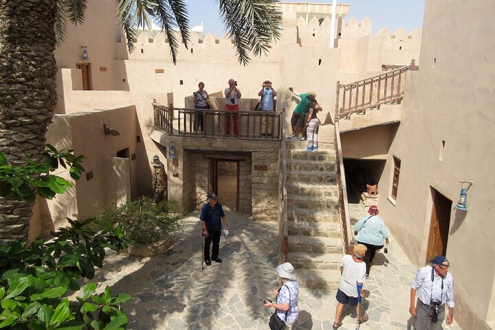 East and West of Salalah combination - Image 3