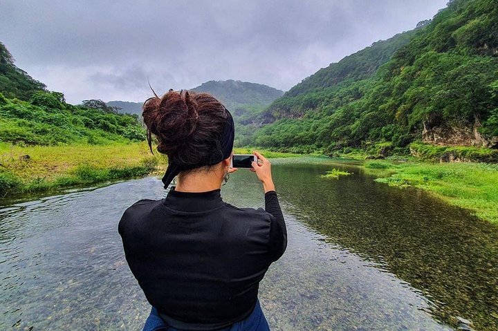 East Jewels of Salalah with Wadi Darbat :Oman Shore excurions - Image 2