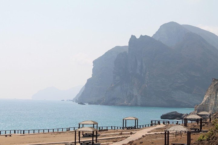 East of Salalah Full Day Tour - Image 2