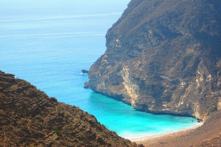 East of Salalah Full Day Tour - Image 4