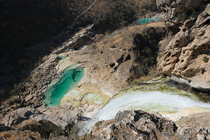 East of Salalah private tour - natural beauty and historical heritage - Image 3