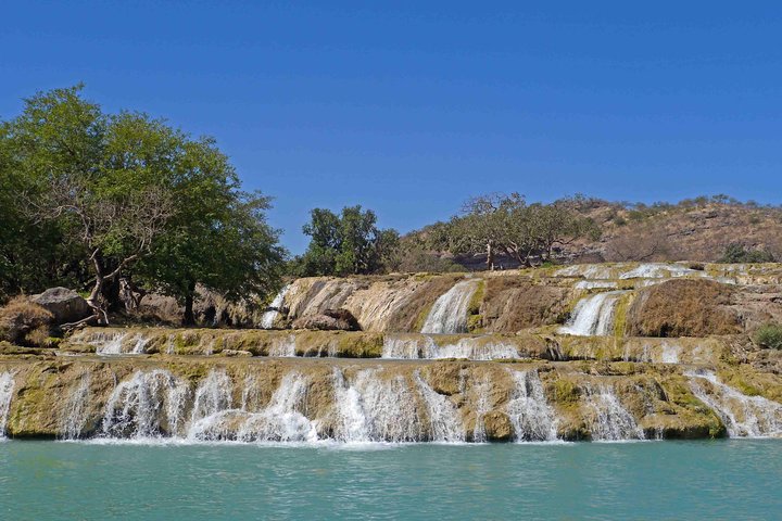 East of Salalah private tour - natural beauty and historical heritage - Image 5