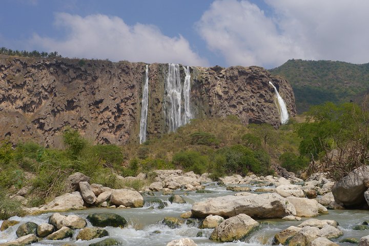 East of Salalah private tour - natural beauty and historical heritage - Image 4