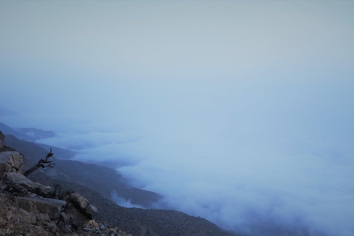 East Salalah Mountain Safari: 6-8 hours Darbat Waterfall & Samhan - Image 5