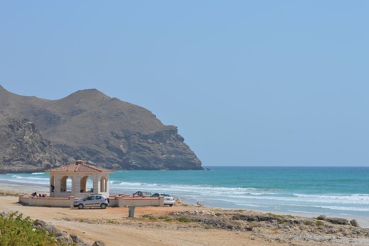 East & West Salalah Combination Tour - Darbat Waterfall, Mughsail - Image 2