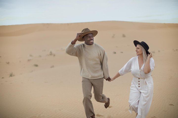 Empty Quarter and a Lost city - Image 5