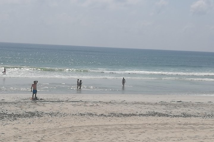 Explore West of Salalah picturesque places- Full Day  - Image 2