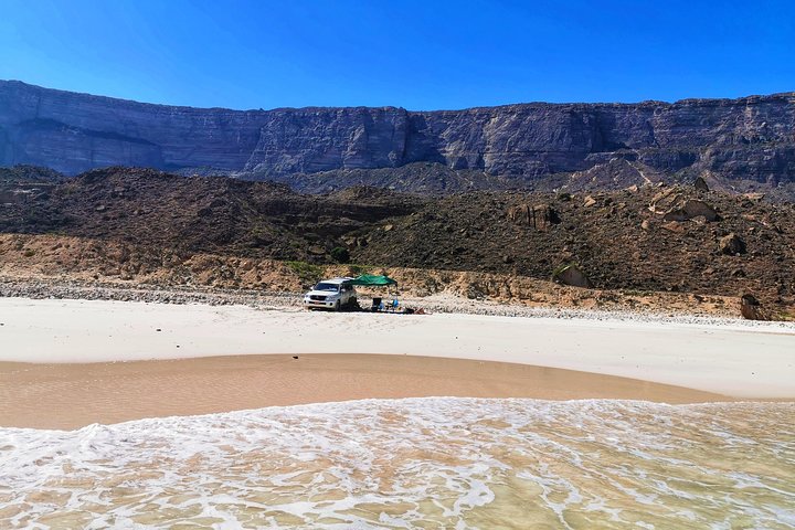 Fazayah Beach ( Private Tour)  - Image 3