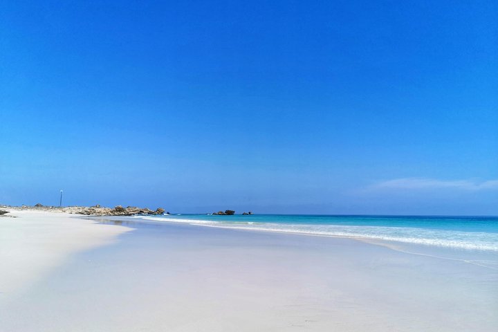 Fazayah Beach ( Private Tour)  - Image 1