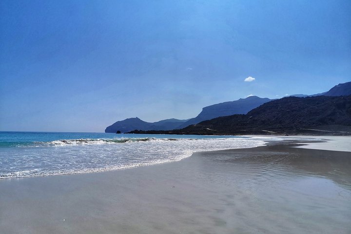 Fazayah Beach ( Private Tour)  - Image 2