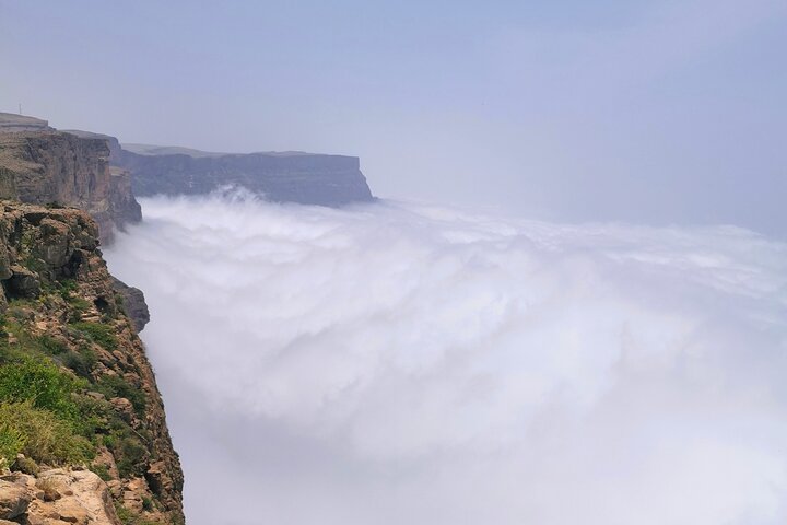 Full Day Private Guided Day Trip in Salalah  - Image 1
